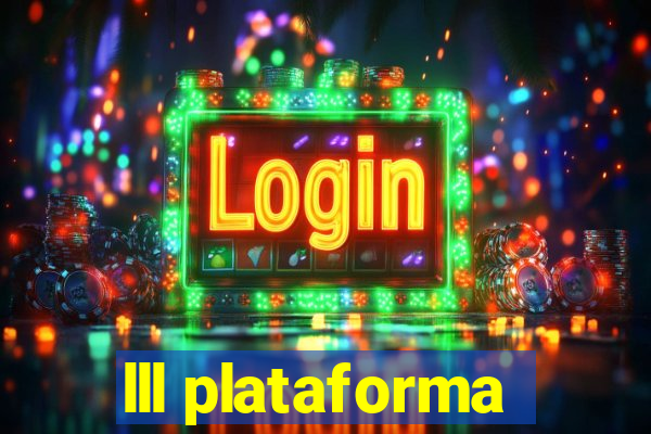 lll plataforma